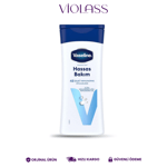 Vaseline Losyon 200 ML Hassas Bakım