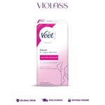 Veet Classic 12'li Sir Ağda Bandı