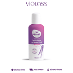 Vi-Vet Temizleme Ve Masaj Yağı 125 ML E-vitaminli