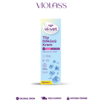 Vi-Vet Tüy Dökücü Krem 100 ML Unisex
