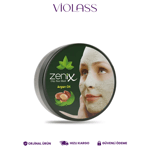 Zenix Argan Kil Yüz Maskesi 350 GR