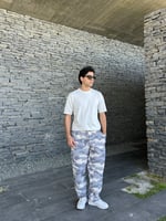2M AÇIK KAMUFLAJ BAGGY PANTOLON