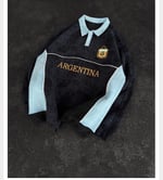 ARJANTİN SWM SWEAT