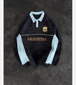 ARJANTİN SWM SWEAT