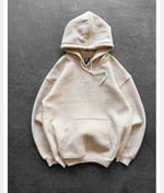 BEJ SWM NİKE KAPŞONLU SWEAT