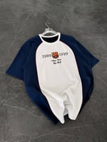 BEYAZ 1999 BARCELONA TSHİRT