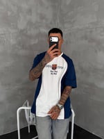 BEYAZ 1999 BARCELONA TSHİRT