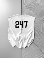BEYAZ 247 ATLET