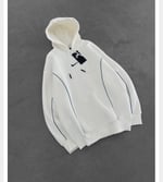 BEYAZ ARABİYE NİKE SWEAT