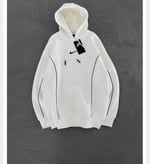 BEYAZ ARABİYE NİKE SWEAT