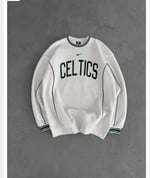 BEYAZ CELTICS SWEAT