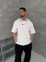 BEYAZ CP RİBANA NİKE TSHİRT