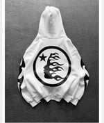 BEYAZ HELLSTAR HIRKA