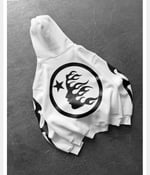 BEYAZ HELLSTAR HIRKA