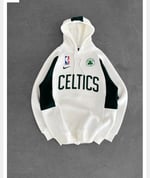 BEYAZ KAPŞON CELTİC SWEAT