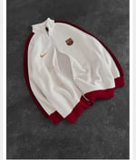 BEYAZ KOL GARNİ BARCELONA HIRKA