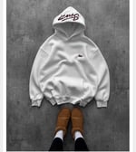 Beyaz  Küçük Stwd Sweat
