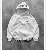 Beyaz  Küçük Stwd Sweat