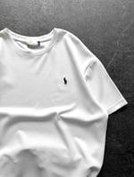BEYAZ OYSHO POLO TSHİRT