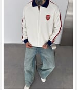 BEYAZ POLO ARSENAL HIRKA