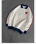 BEYAZ POLO ARSENAL HIRKA