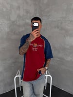 BORDO 1999 BARCELONA TSHİRT