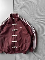 BORDO ADİDAS CHİNA CEKET