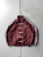 BORDO ADİDAS CHİNA CEKET