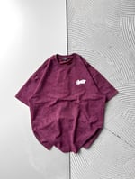 BORDO AKITMA STWD TSHİRT
