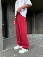 BORDO APLİKE STWD EŞOFMAN