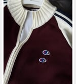 BORDO CHAMPİON TRİKO HIRKA