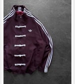 BORDO CHİNAA ADİDAS CEKET