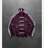BORDO CHİNAA ADİDAS CEKET