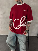 BORDO İMZA STWD TSHİRT