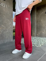 BORDO KARE VANS EŞOFMAN