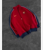 BORDO KOL GARNİ BARCELONA HIRKA