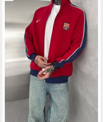 BORDO KOL GARNİ BARCELONA HIRKA