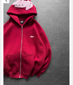 BORDO NEW KAPŞON STWD HIRKA