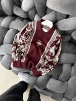 BORDO PARİS TRİKO KAZAK