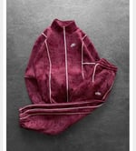 BORDO SWM BİYE NİKE TAKIM
