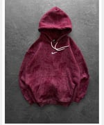 BORDO SWM NİKE KAPŞONLU SWEAT