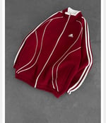BORDO YAMAL ADİDAS HIRKA