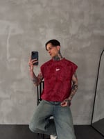BORDO YIKAMA STWD ATLET