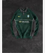 BREZİLYA SWM SWEAT
