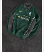 BREZİLYA SWM SWEAT