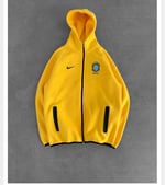 BREZİLYA TECH HIRKA