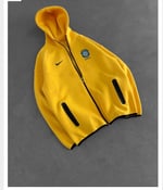 BREZİLYA TECH HIRKA