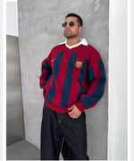 ÇİZGİ BARCELONA SWEAT