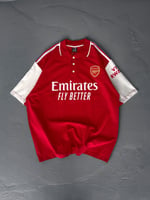 CP POLO ARSENAL TSHİRT