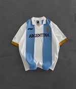 CP REGLAN ARJANTİN TSHİRT